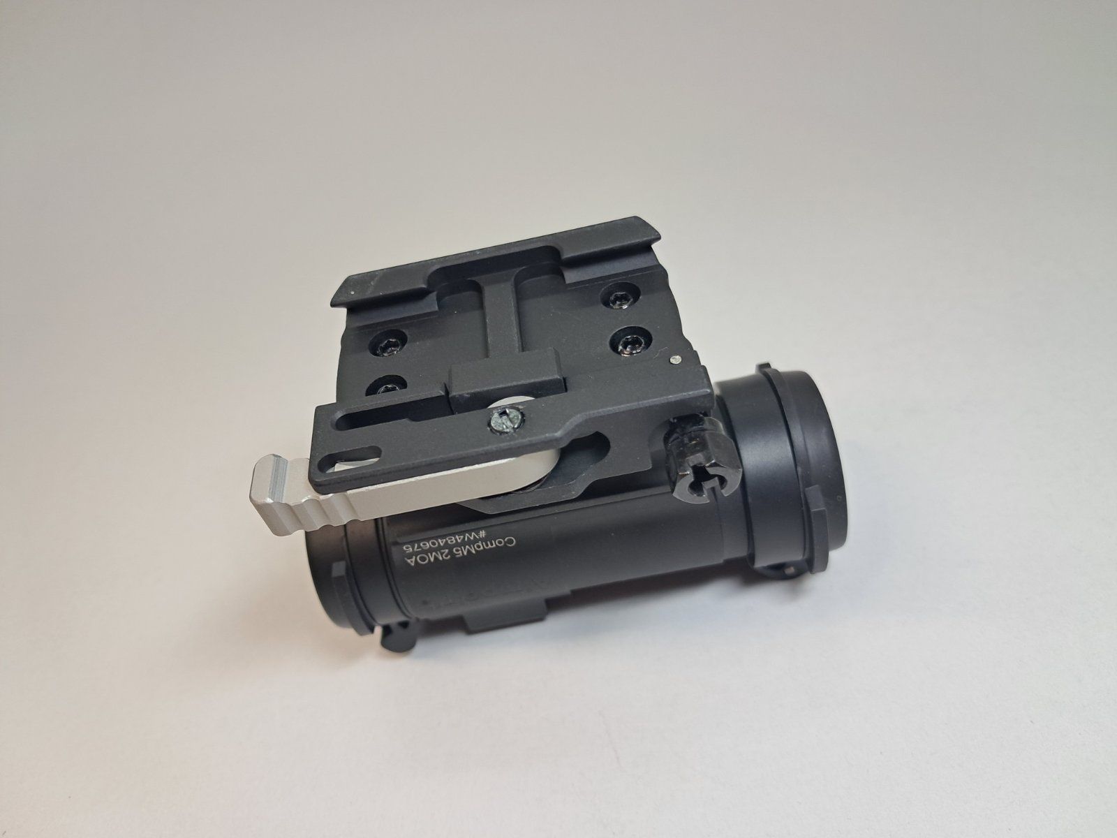 Коліматорний приціл Aimpoint CompM5