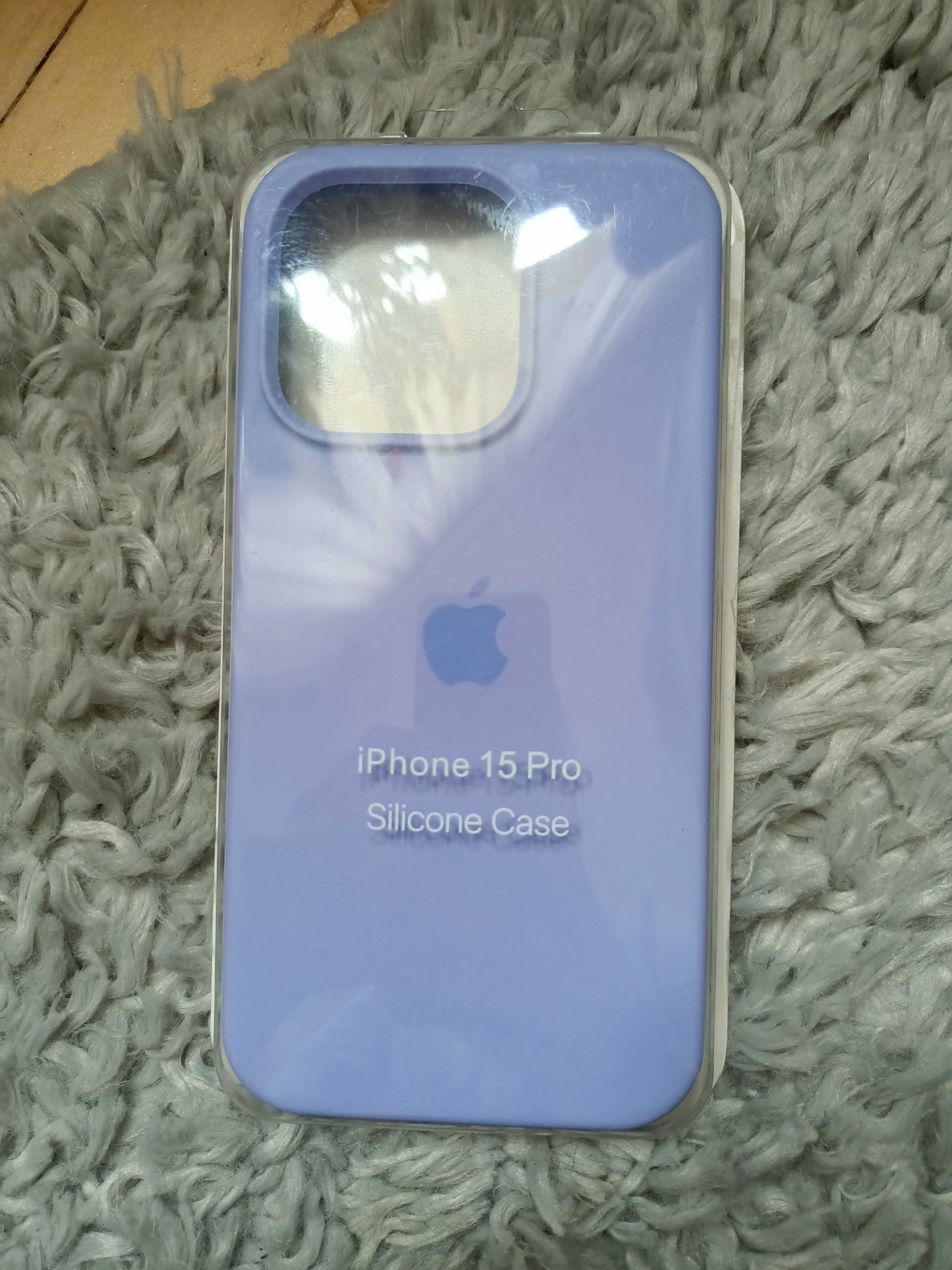 Etui iPhone 15pro