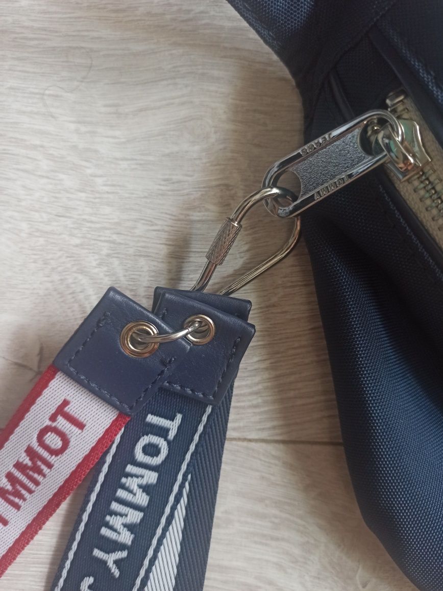 Nerka Tommy Hilfiger nowa