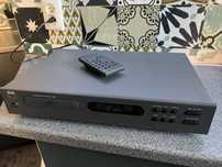 Odtwarzacz CD NAD C521