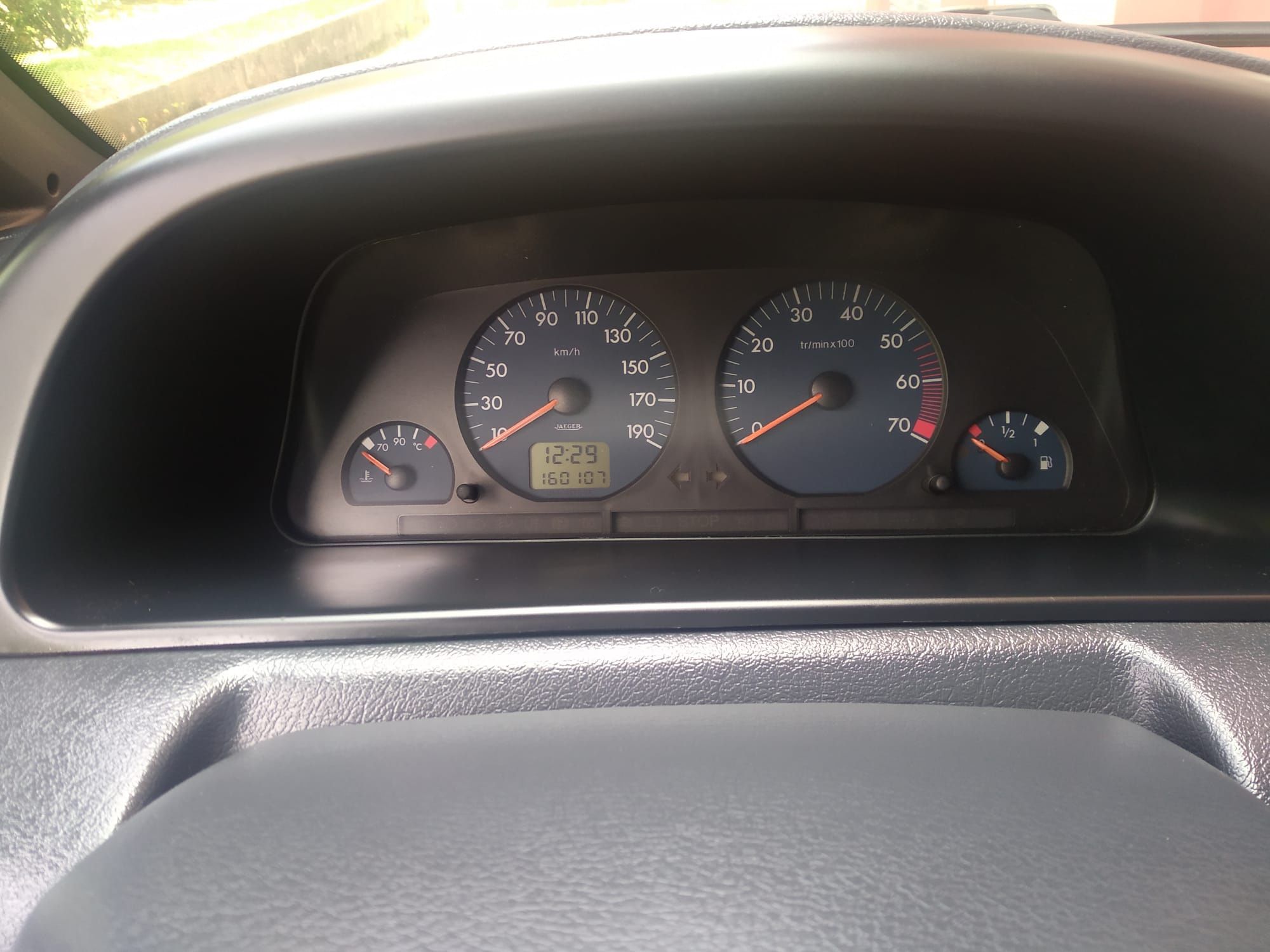 Fiat Scudo 1.9 Gasóleo