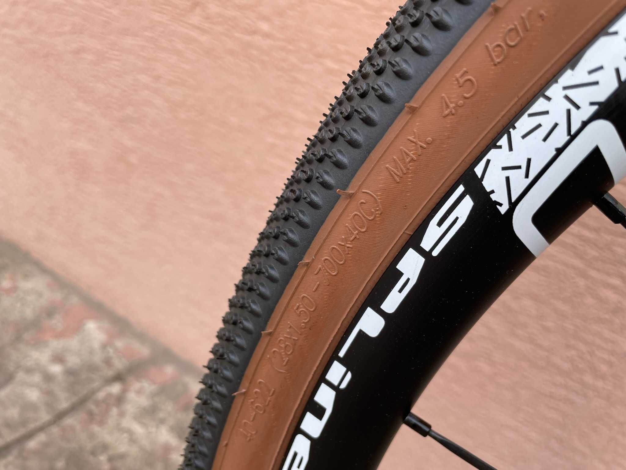 Rower gravel Superior X-Road GR, full carbon, ex demo, Shimano GRX