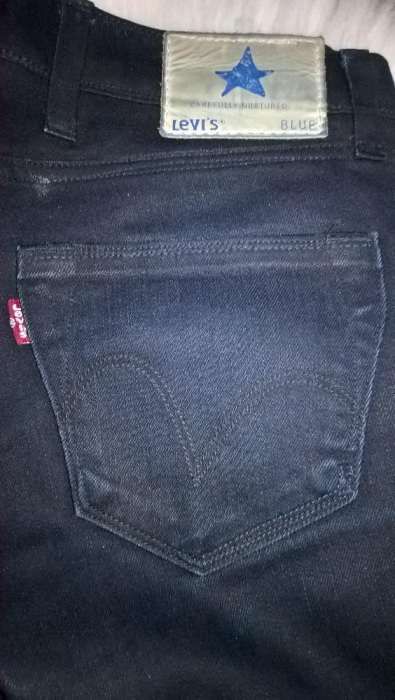 spodnie levis damskie