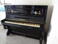 PIANINO SEILER Liegnitz 10939 Legnica