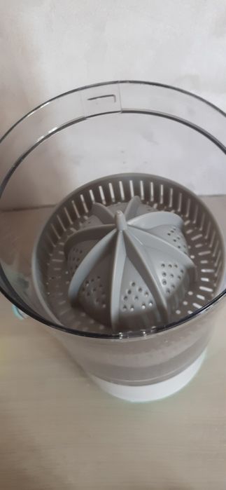 Соковитискач для цитрусових, соковыжималка