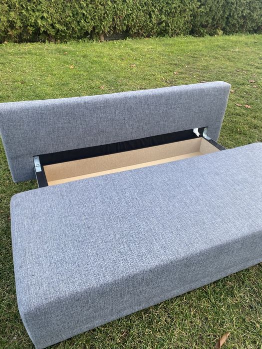 Kanapa sofa 3-os Ikea Arviken jak nowa