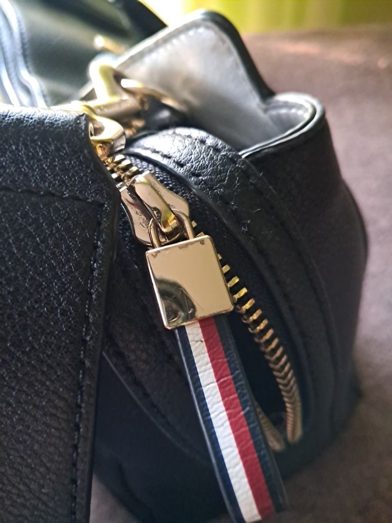 Torebka Tommy Hilfiger