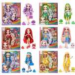 Rainbow High Slime Рейнбоу Хай Слайм