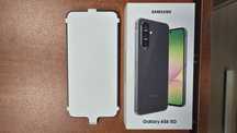 NOWY Samsung Galaxy A56 5G Dual Sim 256GB/8GB RAM grafitowy, gwarancja