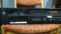 Technics RS-D 250