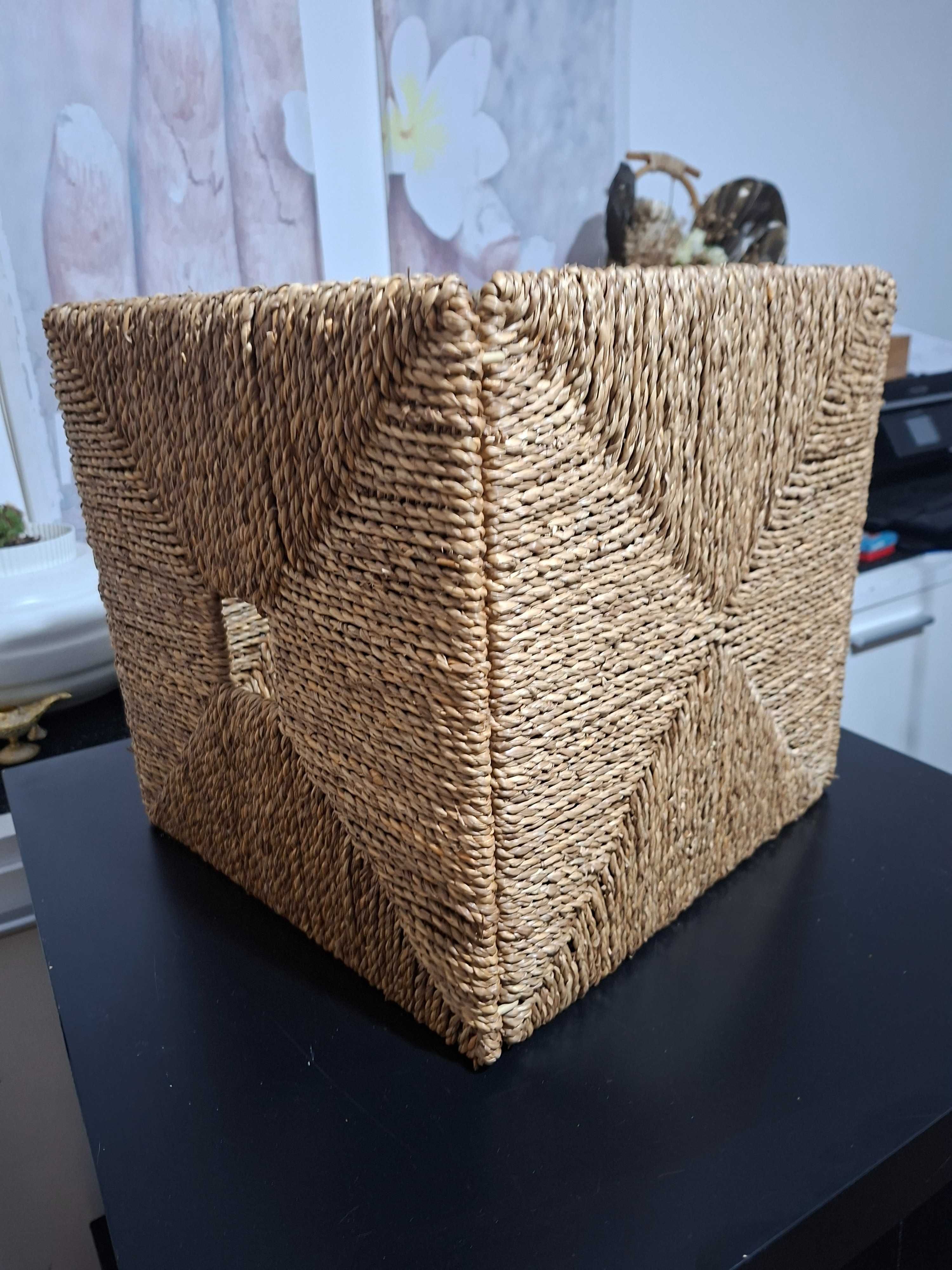 Caixas de arrumação Ikea