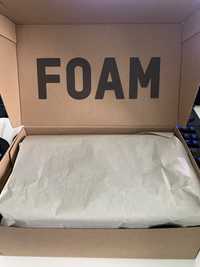 Yeezy foam roz US 9  EU 43