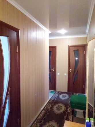 Сдам квартиру в аренду