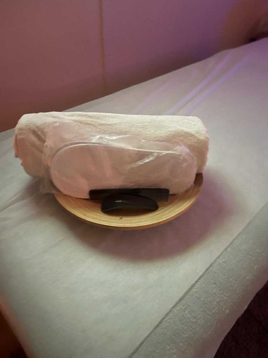 Márcia Crato, BREVEMENTE NOVIDADE Matosinhos, Porto