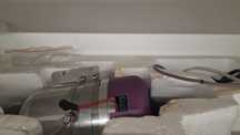 Turbina rc Jetcat 120 - Kerostart