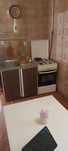 Продам большую 2 комн 62м 1/1эт метро Спортивная