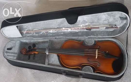 Viola de arco - Cherrystone