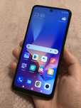 Телефон Xiaomi Redmi Note 9s 8/128gb