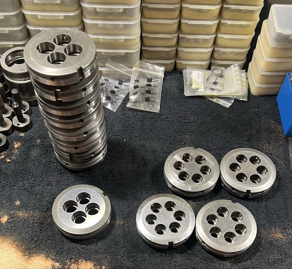 Trumpf multitool wykrawarka narzedzia