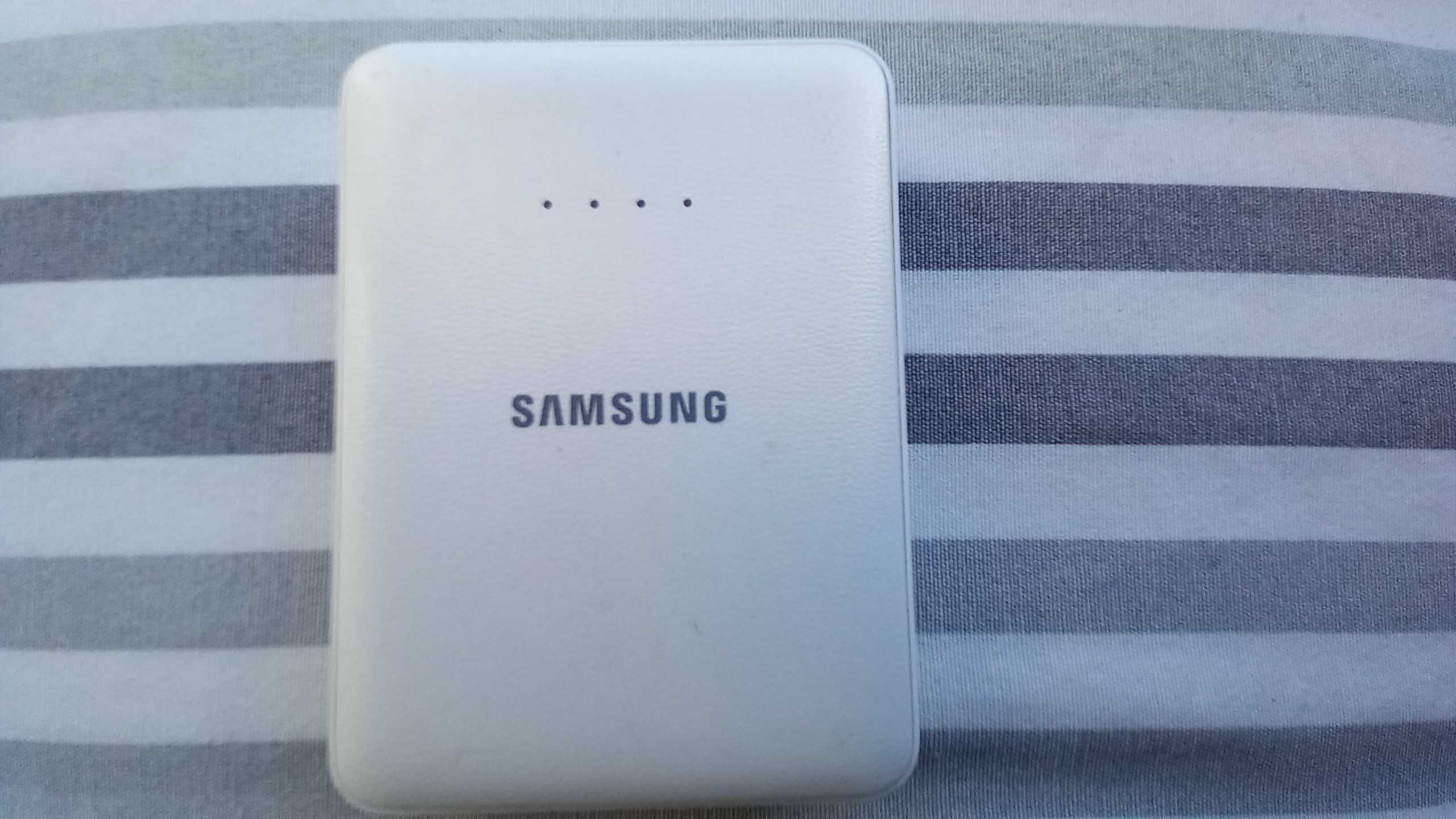 Power Bank Samsung