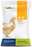 POLFAMIX A+Z 1kg zestaw witamin dla niosek