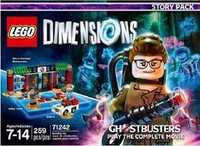 Lego Dimensions Story Pack Ghostbusters