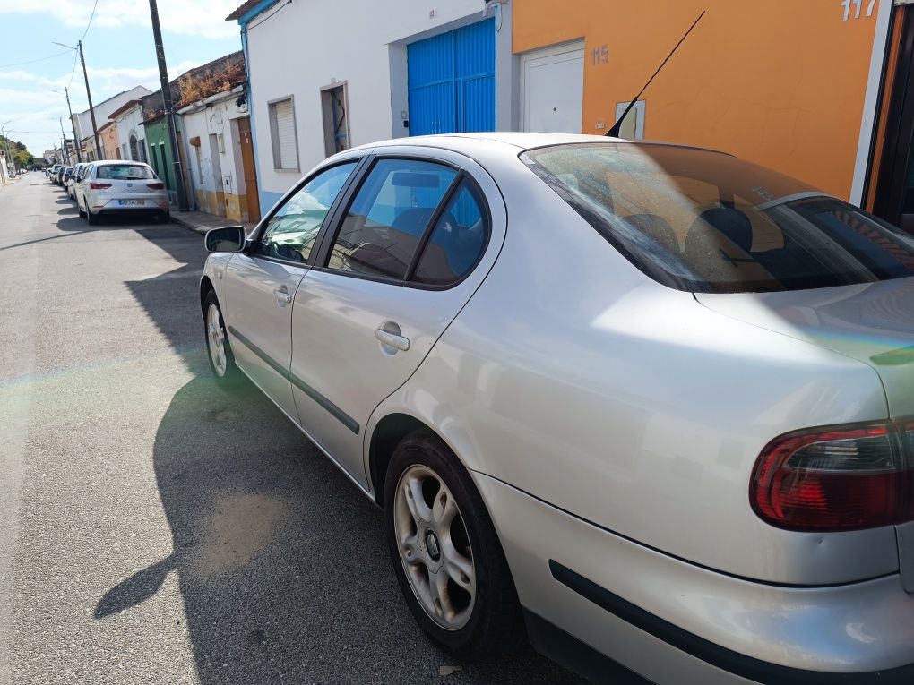 Seat Toledo 1.9 TDI
