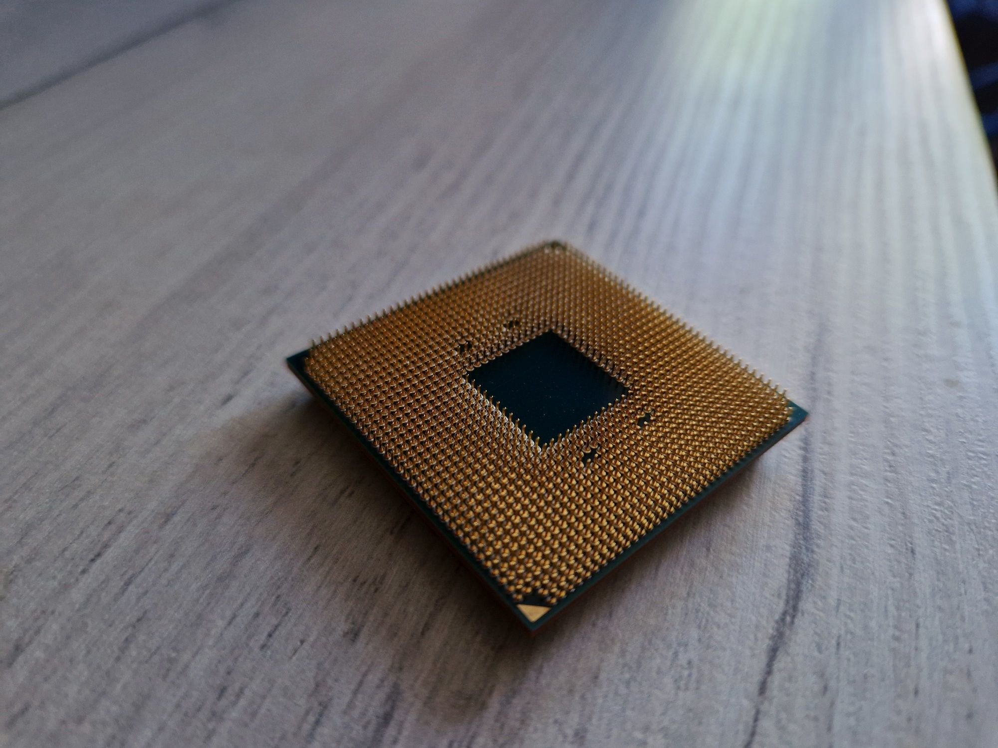 Procesor AMD Ryzen 7 3800X BOX + chłodzenie Org
