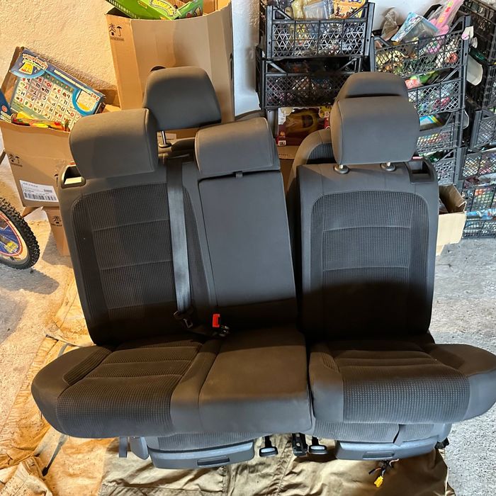 Салон Golf 5 Golf 6 сидіння Golf Гольф 5 Гольф 6 салон сидушка