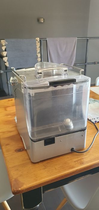 Ekspres do kawy saeco