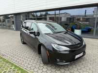 Chrysler Pacifica Chrysler Pacyfica 3,6 S niski przebieg