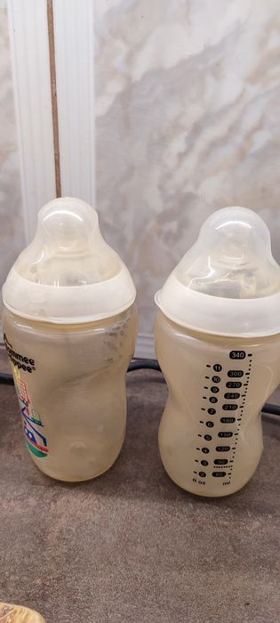 Butelka Tommee tippee 340 ml