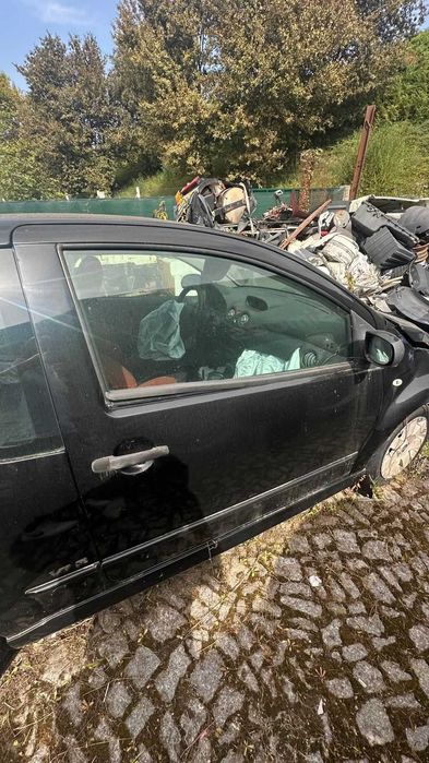 Citroen C2 VTR Salvado