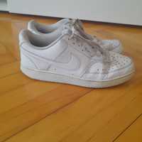 Buty damskie Nike court vision Low r.41