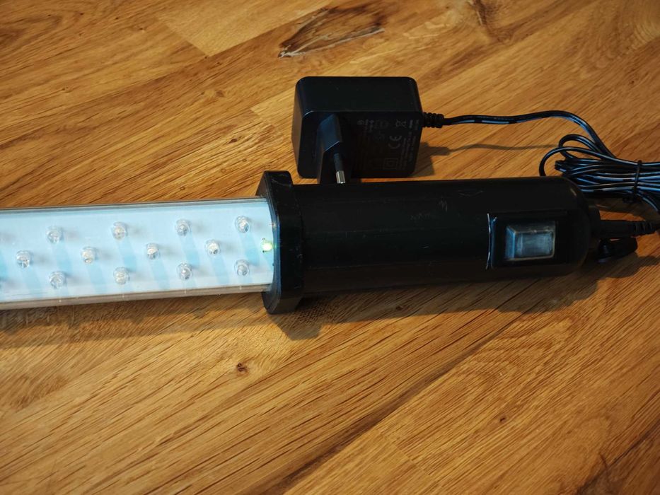Lampa robocza Powerfix Profi Led