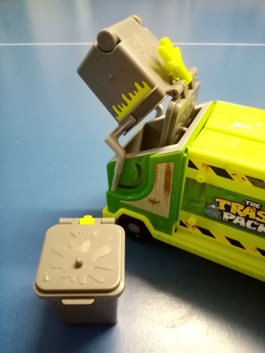 Brinquedo Trash Pack