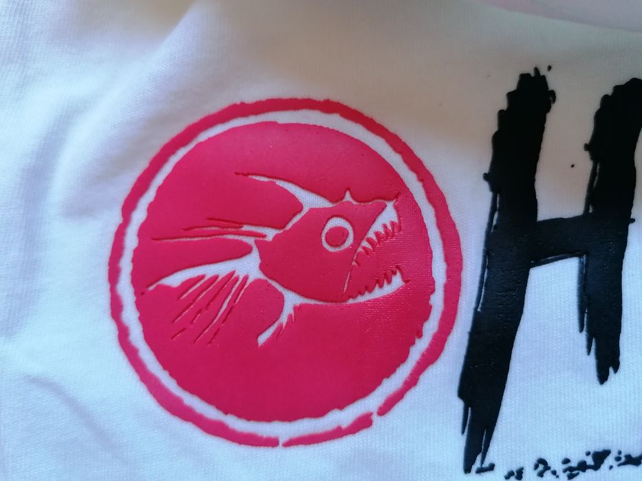 T-Shirt Hot Tuna
