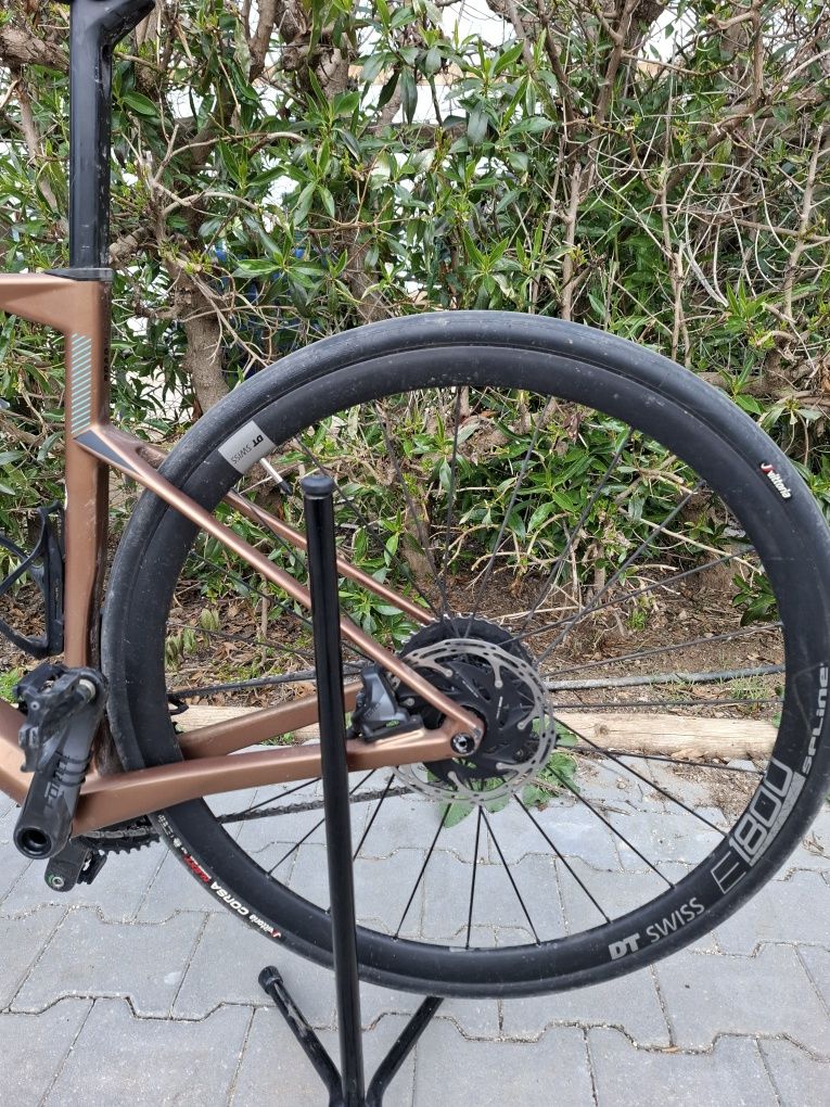 Bmc roadmachine two 2022