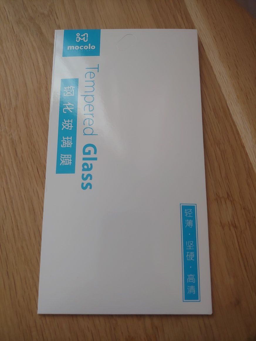 Защитное стекло на LG G7 ThinQ