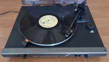 Unitra Fonica gramofon GS464 grafitowy oryginalna wkładka MF101