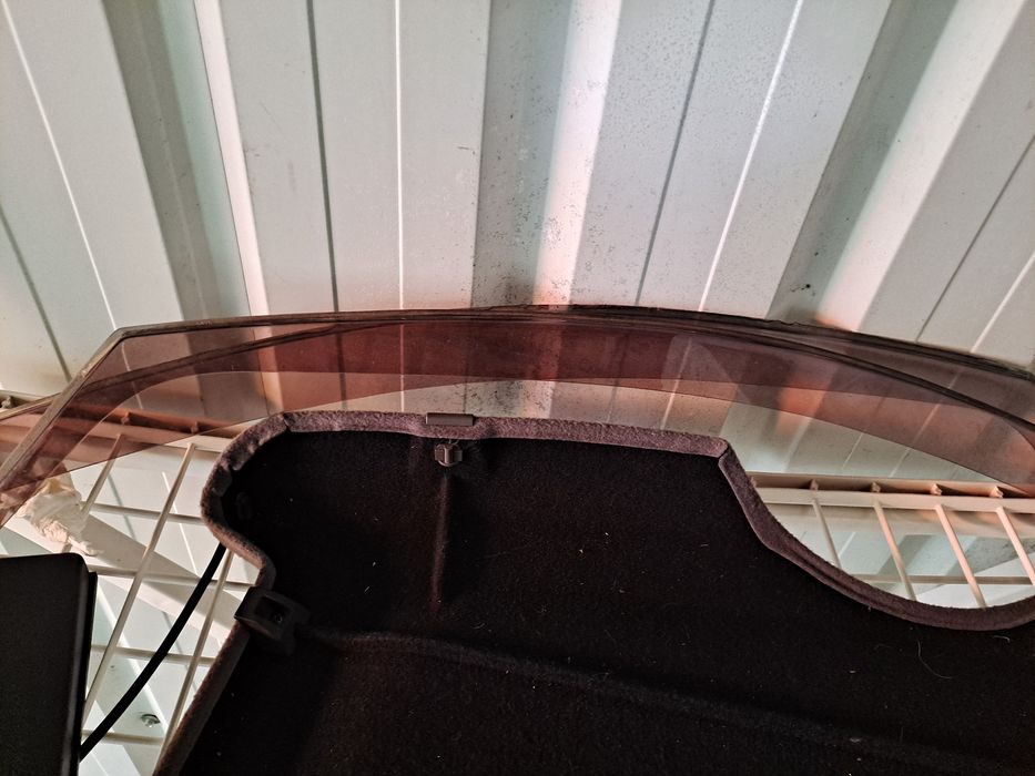 Pecas de opel corsa  C 1200