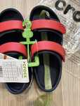 Босоніжки Crocs C13