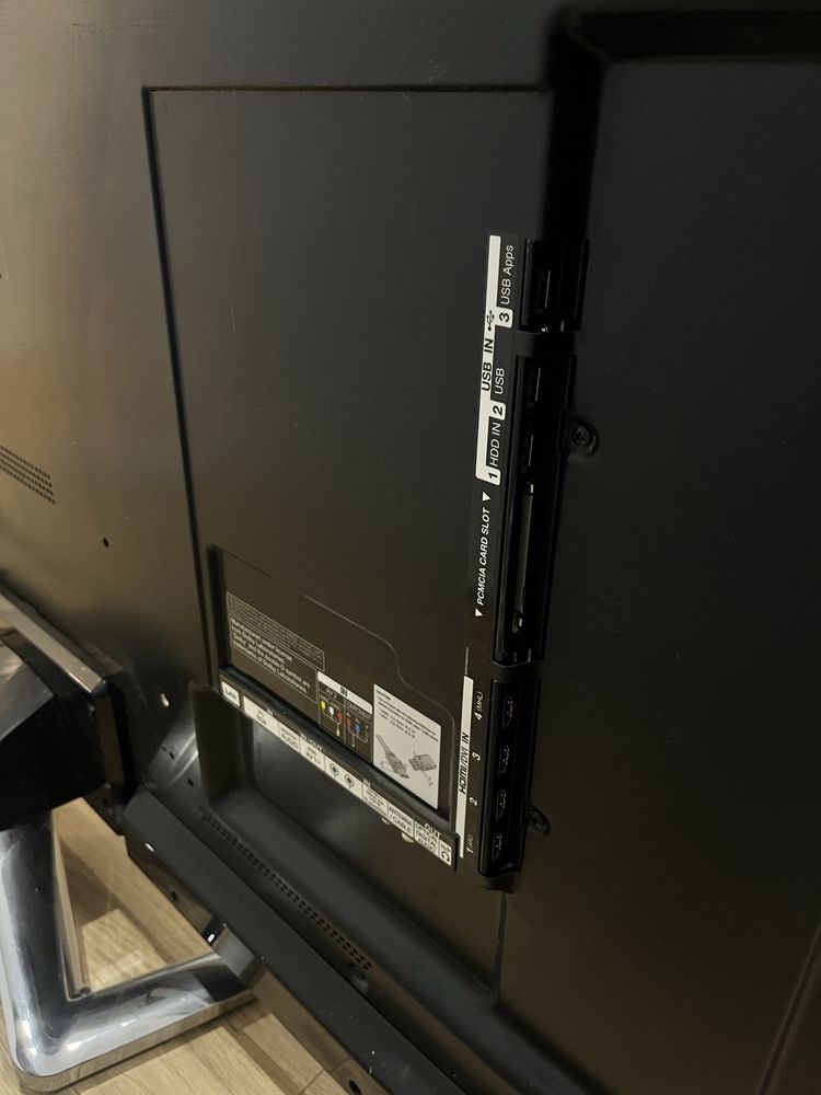 Telewizor LG 55”