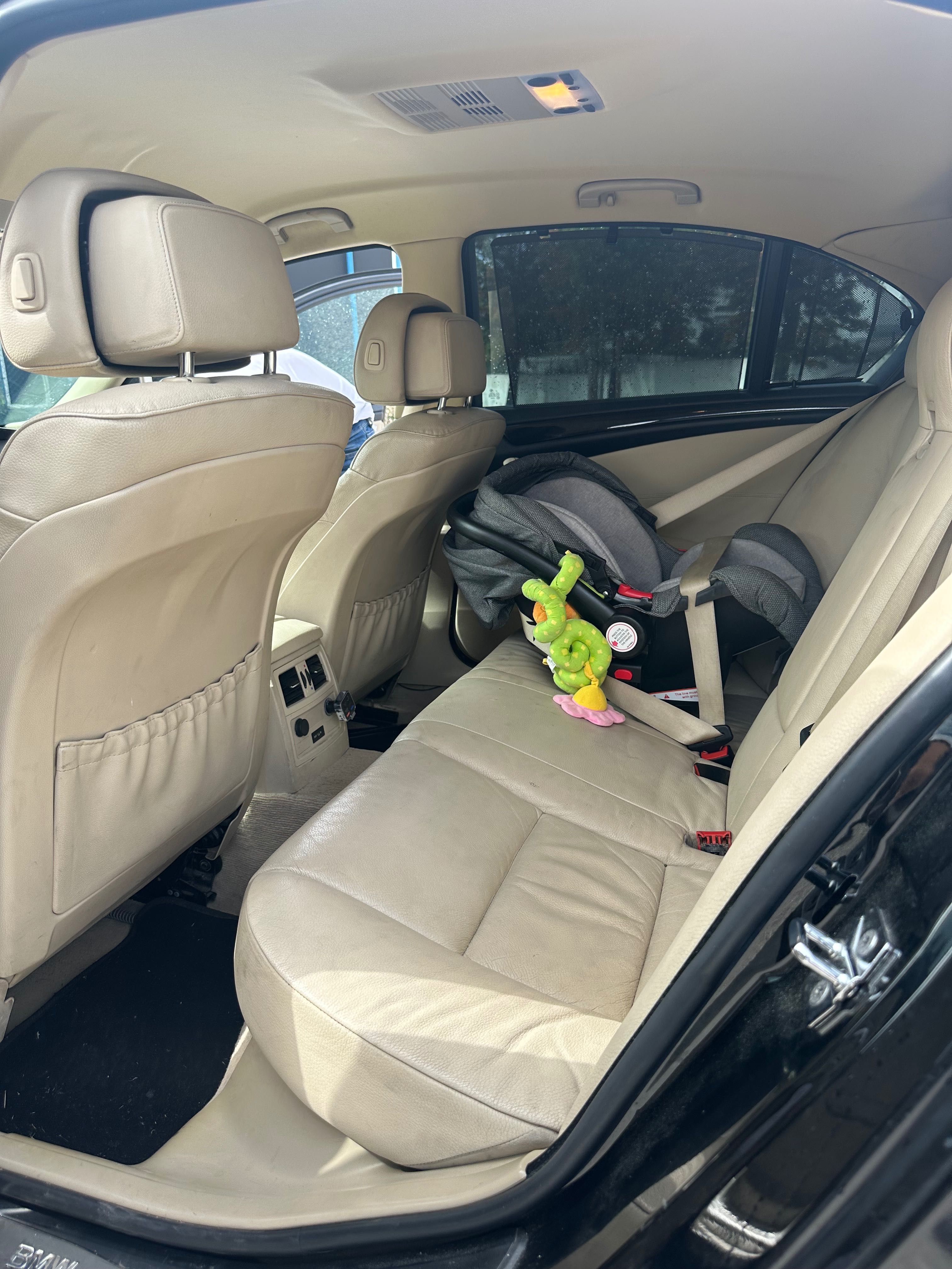 BMW 530D lci 235cv