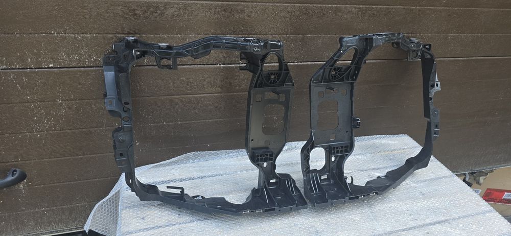 Porsche macan 95b окуляр передньої панелі