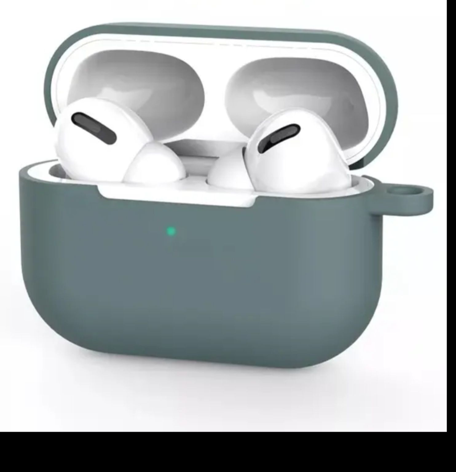 Силіконовий чохол для AirPods Pro