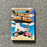 Monty Python - A teraz coś z zupełnie innej beczki DVD