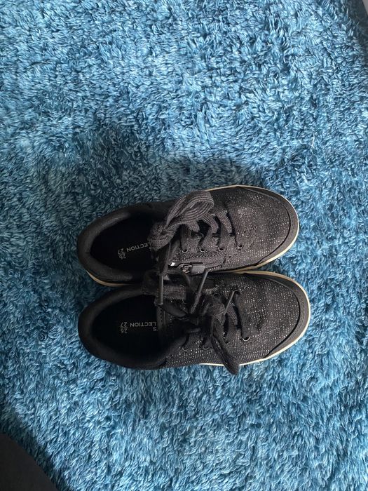 Zara buty jak Nowe  dla chlopca 26/27