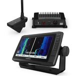 Garmin EchoMap 92 sv Z GT56 Panoptix lvs 32 + GLS 10 zestaw do LIVE'a