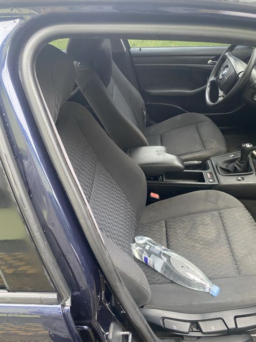 Продам БМВ у гарному стані